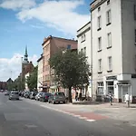 Marina Old Town Apartman Gdańsk
