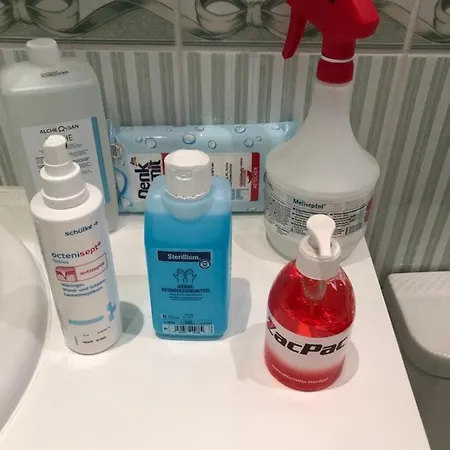 Apartament Marina Old Town Gdańsk