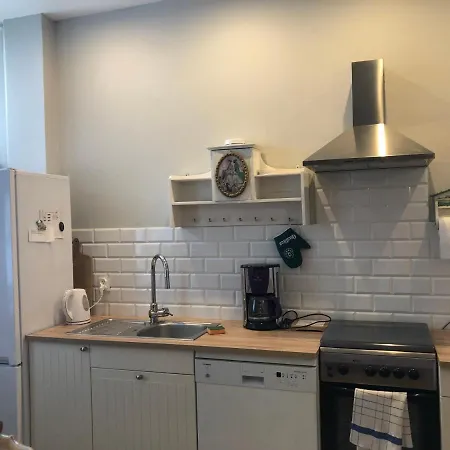 Marina Old Town * Gdańsk