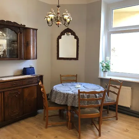 Marina Old Town Apartment