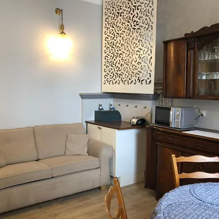 Apartment Marina Old Town *