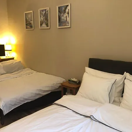 Marina Old Town * Gdańsk