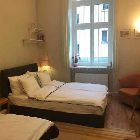 Lägenhet Marina Old Town