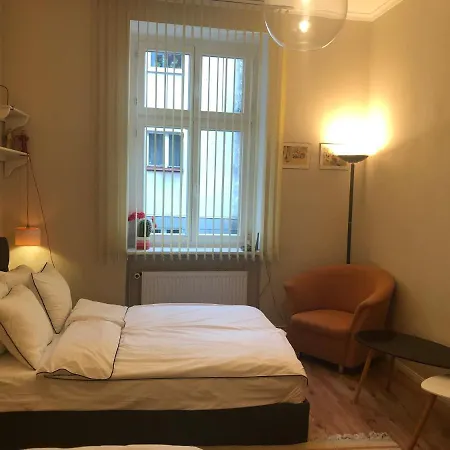 Marina Old Town Apartament *