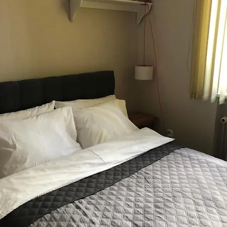 Apartment Marina Old Town Danzig