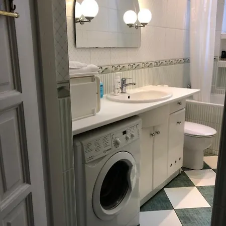 Marina Old Town Gdańsk