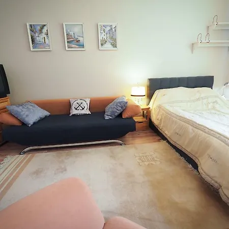 Marina Old Town * Gdańsk