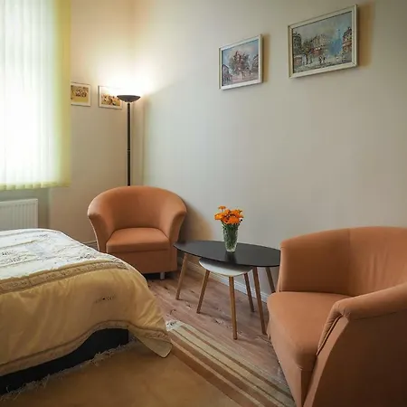 Apartment Marina Old Town *