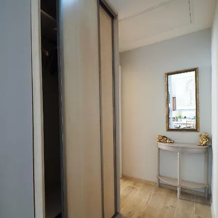 Marina Old Town * Gdańsk