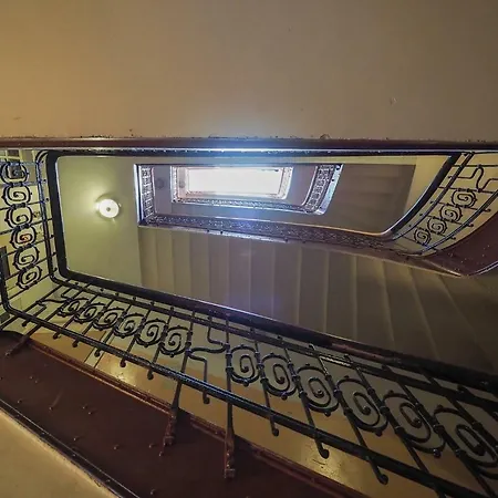 Apartament Marina Old Town