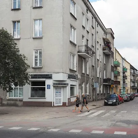 Marina Old Town Lägenhet