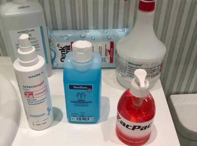 شقة Marina Old Town غدانسك