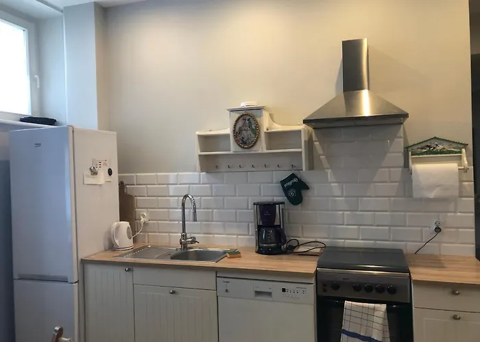 Marina Old Town * Gdańsk