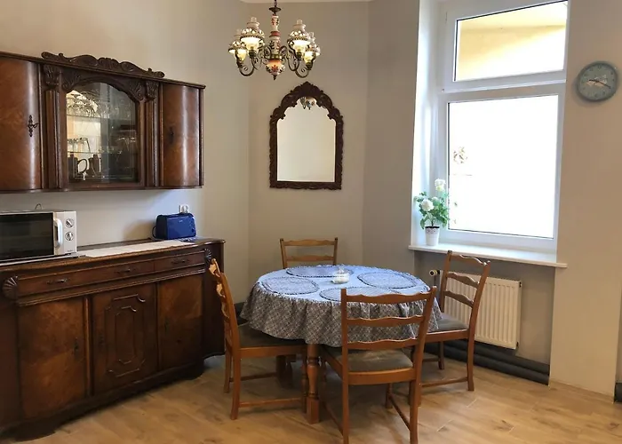 Marina Old Town Apartman