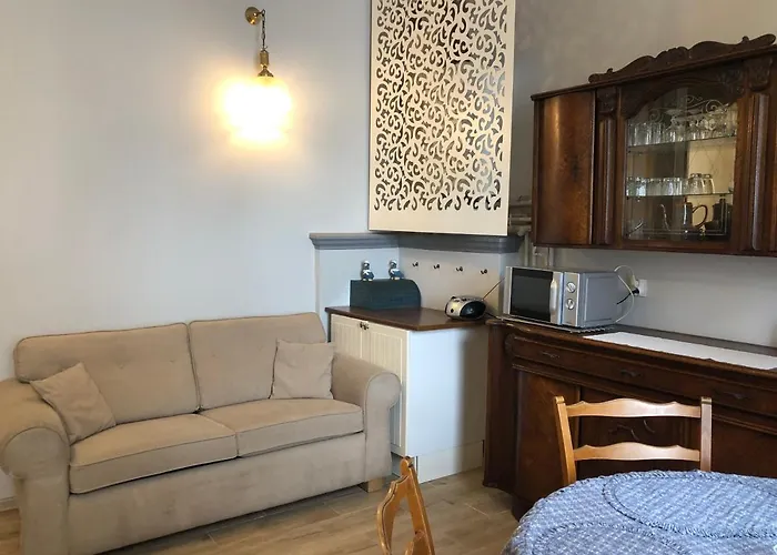 Apartman Marina Old Town *