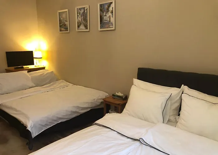 Marina Old Town * غدانسك