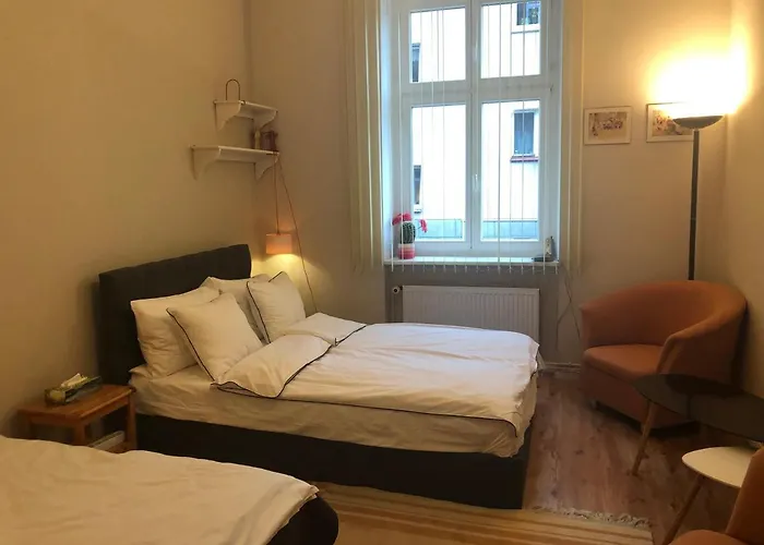 Apartman Marina Old Town