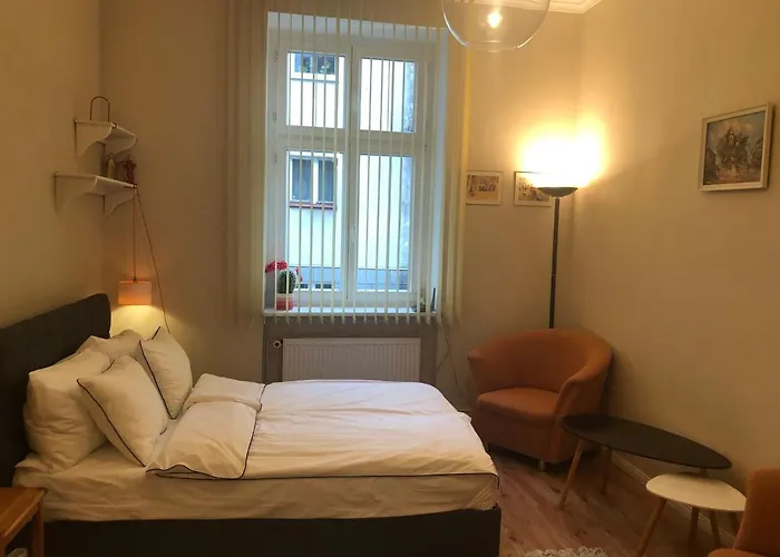 Marina Old Town Apartman *