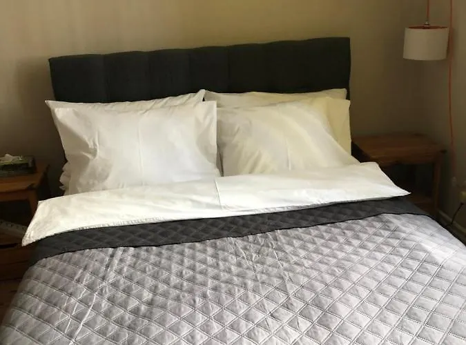 Marina Old Town غدانسك