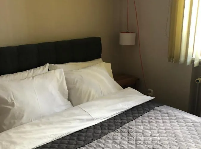 Apartman Marina Old Town Gdańsk