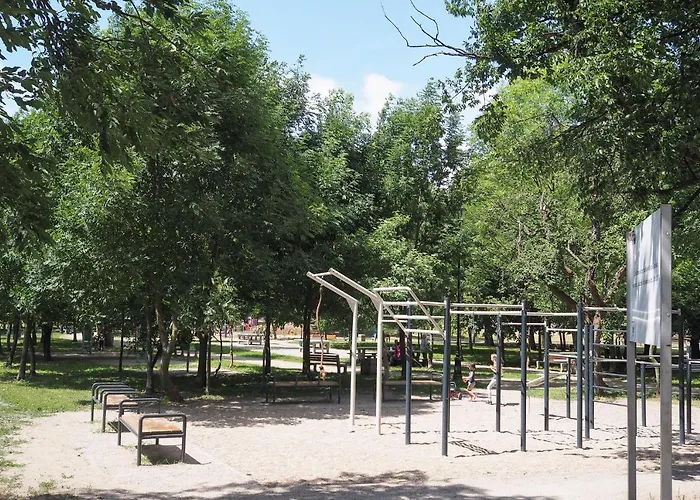 Marina Old Town Apartman Gdańsk