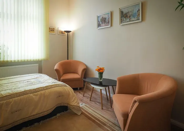 Apartman Marina Old Town *