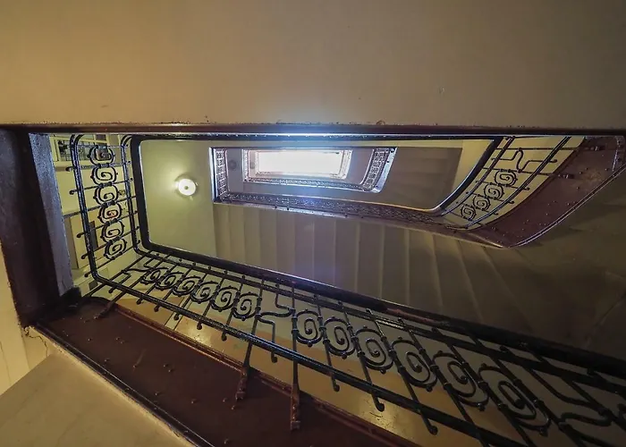 Apartman Marina Old Town